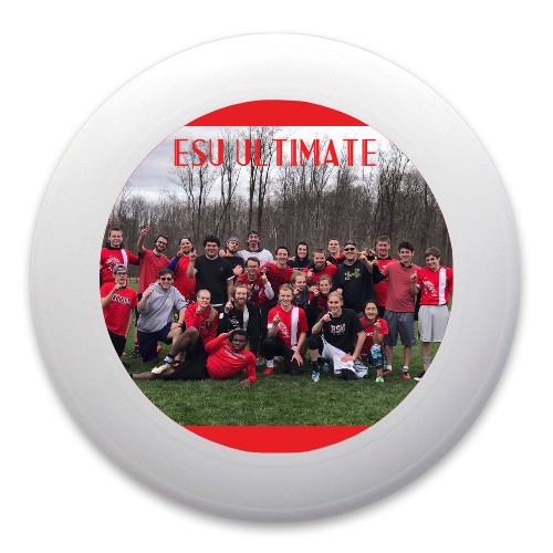 Design 349964 Disc Golf and Ultimate Discs