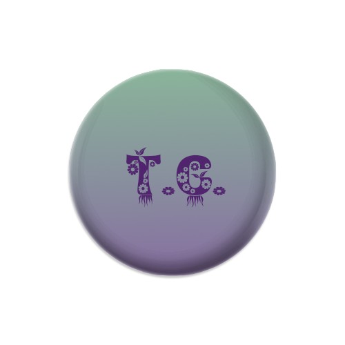 Design 350049 Disc Golf and Ultimate Discs