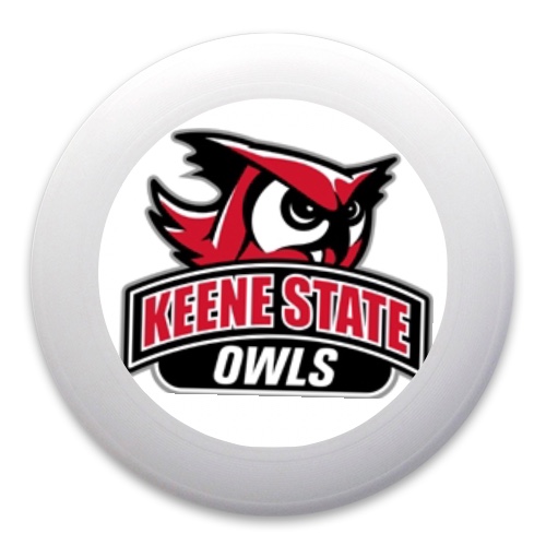 Design 351661 Disc Golf and Ultimate Discs