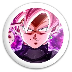 BZZ GOKU