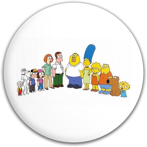 Design 352138 Disc Golf and Ultimate Discs