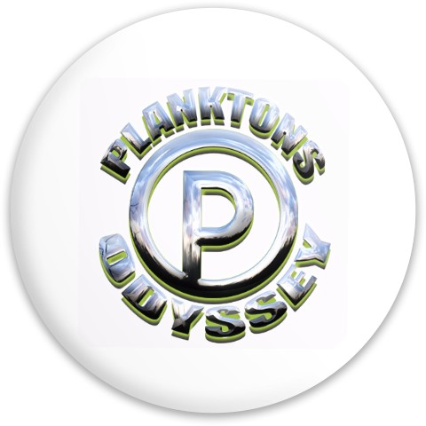 Design 352872 Disc Golf and Ultimate Discs