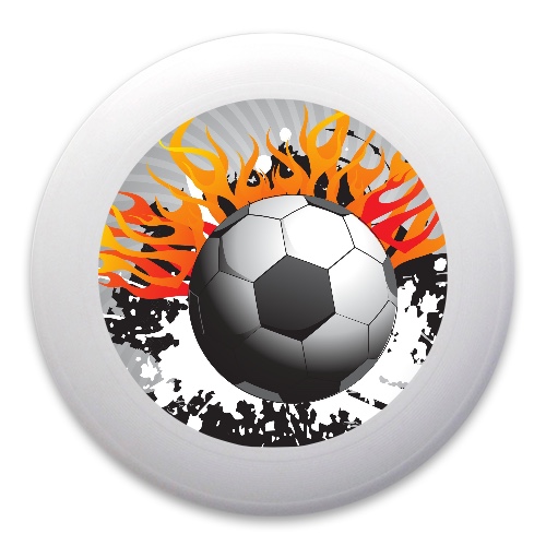 Design 352967 Disc Golf and Ultimate Discs