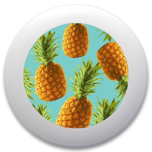 Design 353882 Disc Golf and Ultimate Discs