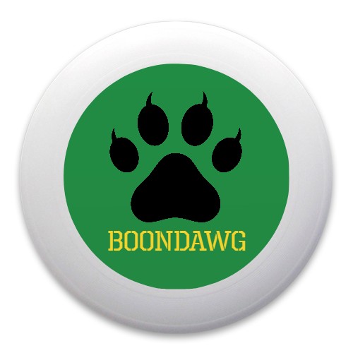 Design 354484 Disc Golf and Ultimate Discs