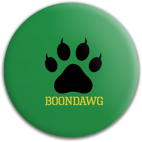 Design 354488 Disc Golf and Ultimate Discs