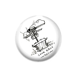Design 355272 Disc Golf and Ultimate Discs Image