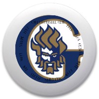 Goretti Frisbee Club 17-18 Disc Golf and Ultimate Discs Image
