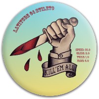 Stiletto Disc Golf and Ultimate Discs Image