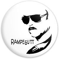 Rampegutt Disc Golf and Ultimate Discs Image
