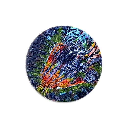 Design 356849 Disc Golf and Ultimate Discs
