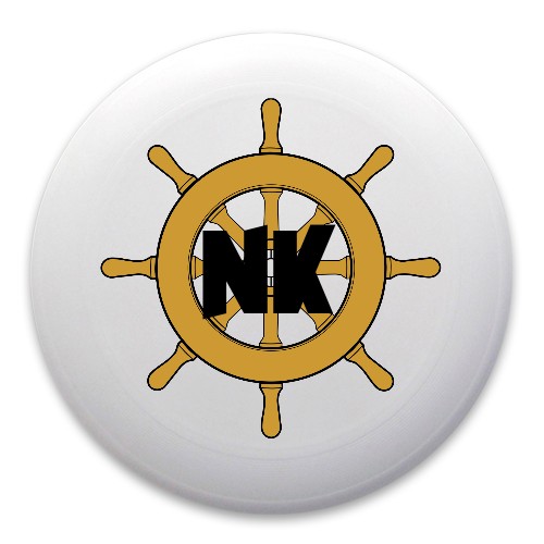 Design 357110 Disc Golf and Ultimate Discs
