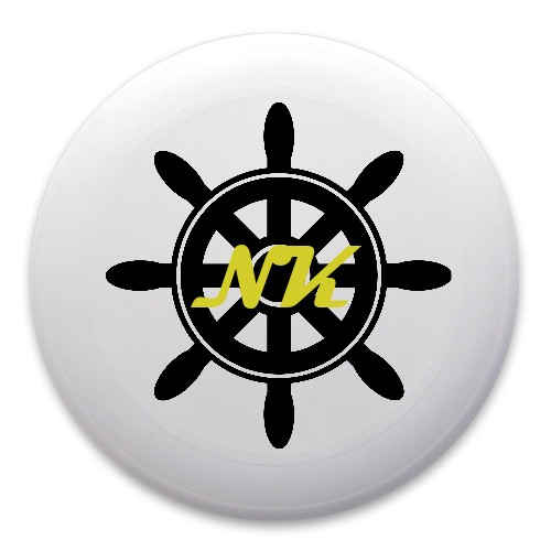 Design 357111 Disc Golf and Ultimate Discs