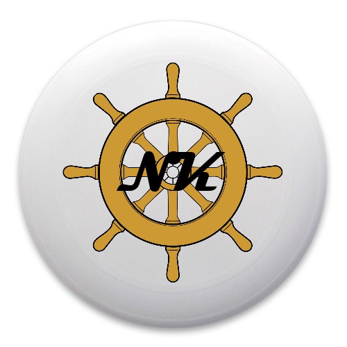 Design 357112 Disc Golf and Ultimate Discs