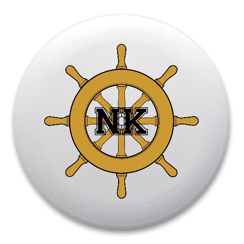 Design 357140 Disc Golf and Ultimate Discs