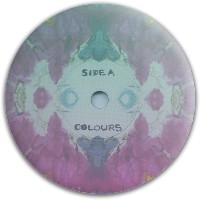 Grouplove Colours Disc