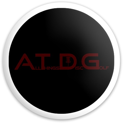Design 358768 Disc Golf and Ultimate Discs