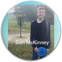 Design 358788 Disc Golf and Ultimate Discs Image