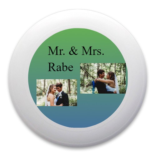 Design 358844 Disc Golf and Ultimate Discs