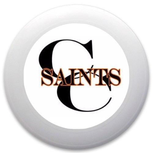 Design 358860 Disc Golf and Ultimate Discs