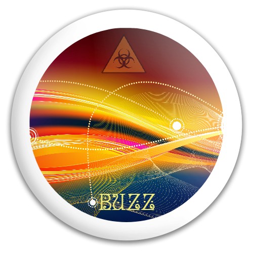 Design 359816 Disc Golf and Ultimate Discs
