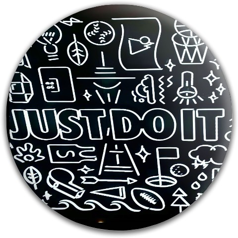 Design 359923 Disc Golf and Ultimate Discs