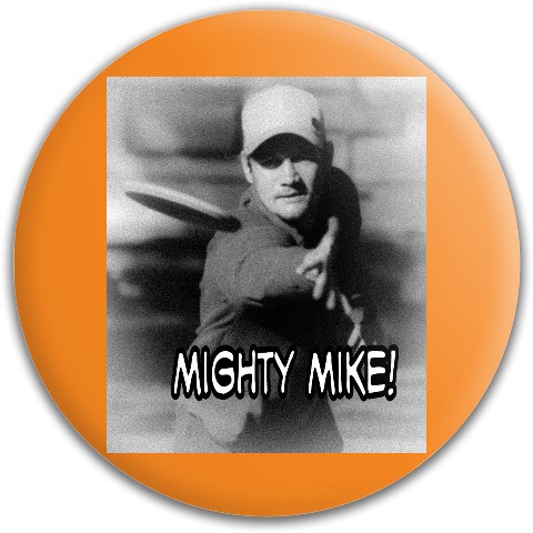 Design 359934 Disc Golf and Ultimate Discs