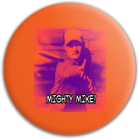Design 359944 Disc Golf and Ultimate Discs