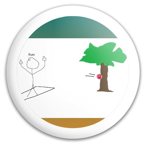 Design 360049 Disc Golf and Ultimate Discs