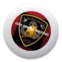 Design 360286 Disc Golf and Ultimate Discs Image