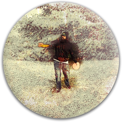 Design 360456 Disc Golf and Ultimate Discs