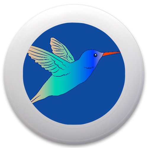 Design 360610 Disc Golf and Ultimate Discs