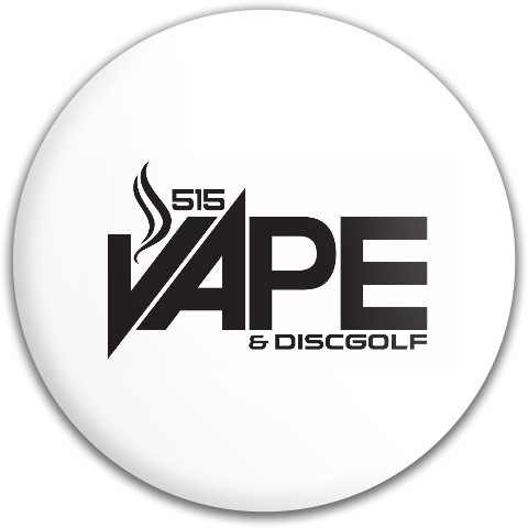 Design 361360 Disc Golf and Ultimate Discs