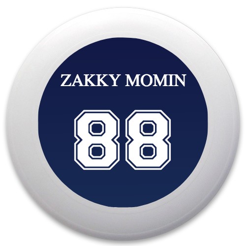 Design 361725 Disc Golf and Ultimate Discs