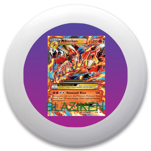 Design 361867 Disc Golf and Ultimate Discs