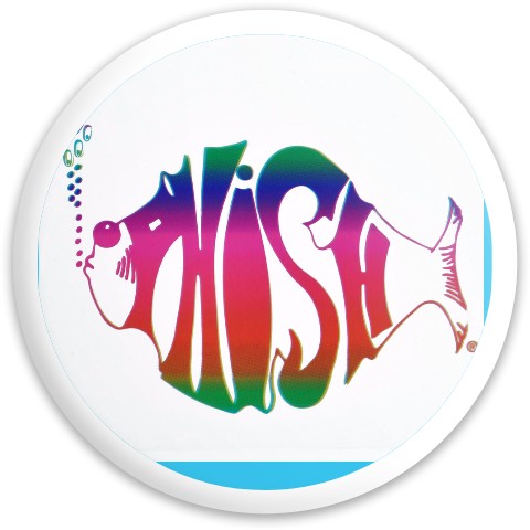 Design 362100 Disc Golf and Ultimate Discs