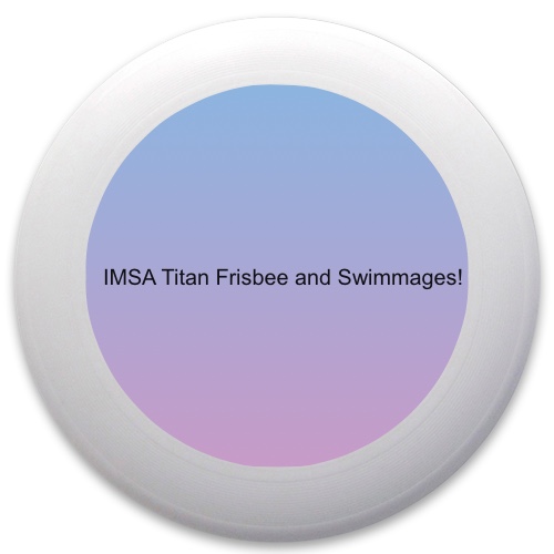 Design 362176 Disc Golf and Ultimate Discs