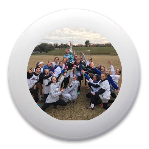 Design 362214 Disc Golf and Ultimate Discs