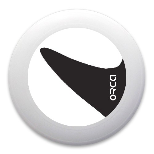 Design 362780 Disc Golf and Ultimate Discs