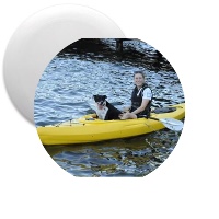 Ack meeka boat