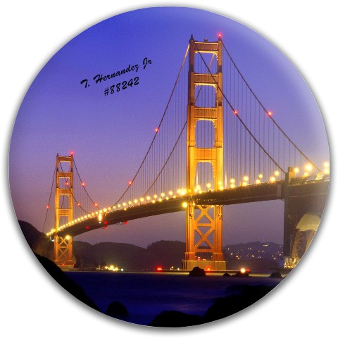 Design 362852 Disc Golf and Ultimate Discs