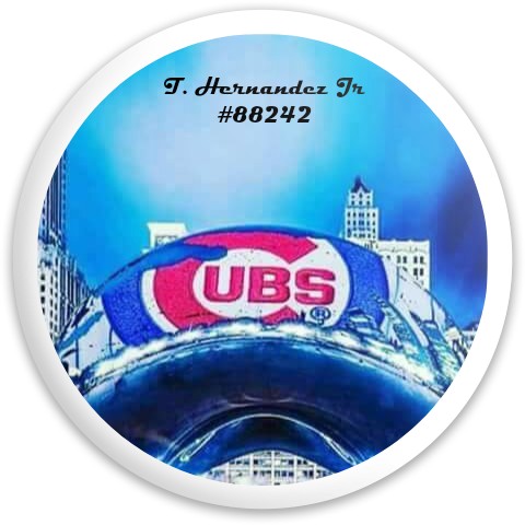 Design 362856 Disc Golf and Ultimate Discs