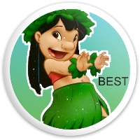 Lilo part of best friends