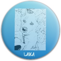 Laika putter