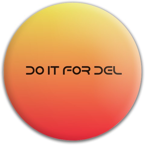 Design 363102 Disc Golf and Ultimate Discs