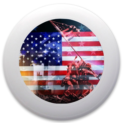 Design 363337 Disc Golf and Ultimate Discs