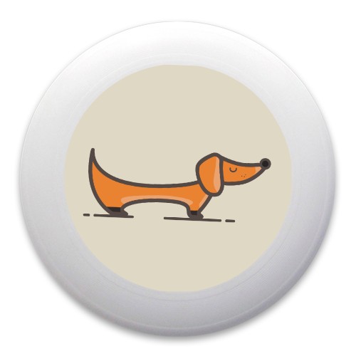 Design 363693 Disc Golf and Ultimate Discs