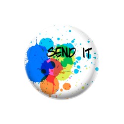 SENDIT Splatter
