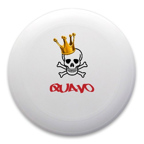 Design 363822 Disc Golf and Ultimate Discs