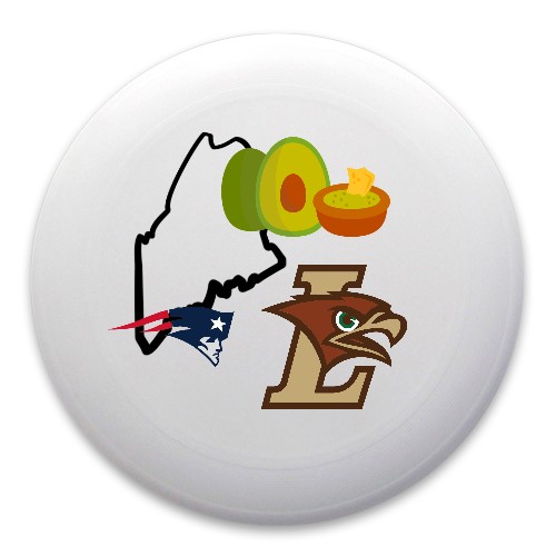 Design 365650 Disc Golf and Ultimate Discs